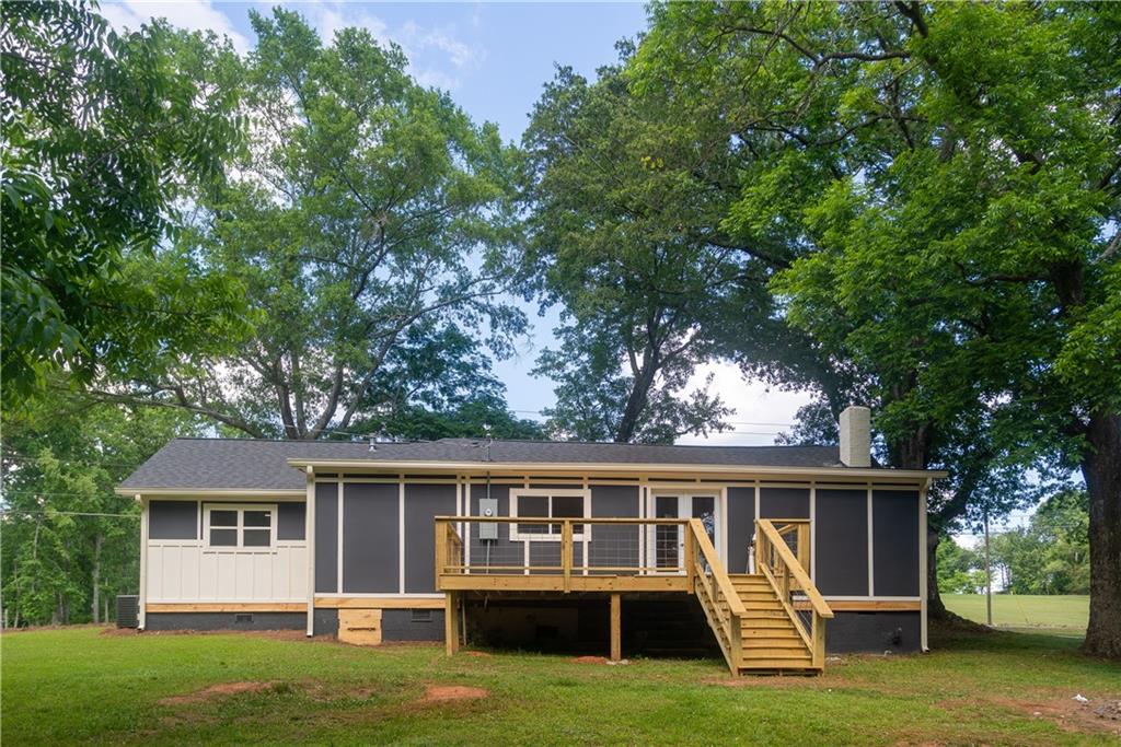 4117 Mason Creek Road Winston, GA 30187 - Photo 8 of 35