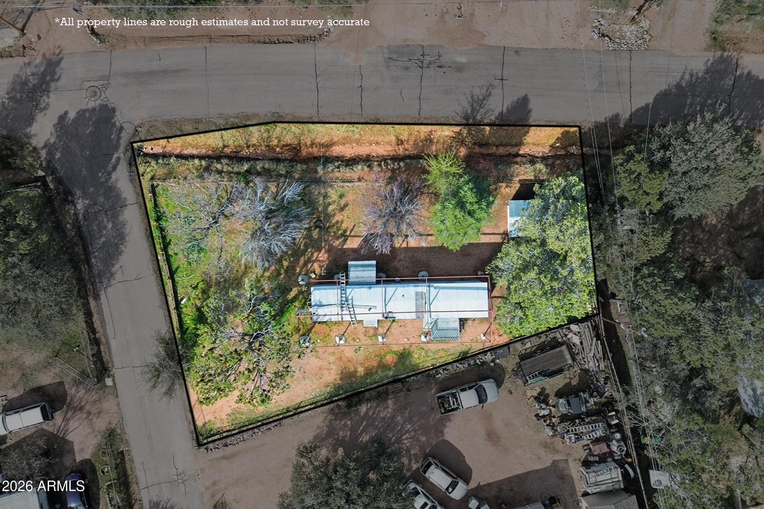 1509 North Mitchell Drive Payson, AZ 85541 - Photo 21 of 28 28_c0954afa-96c9-46a3-ab64-a03b3f0fdc49.
