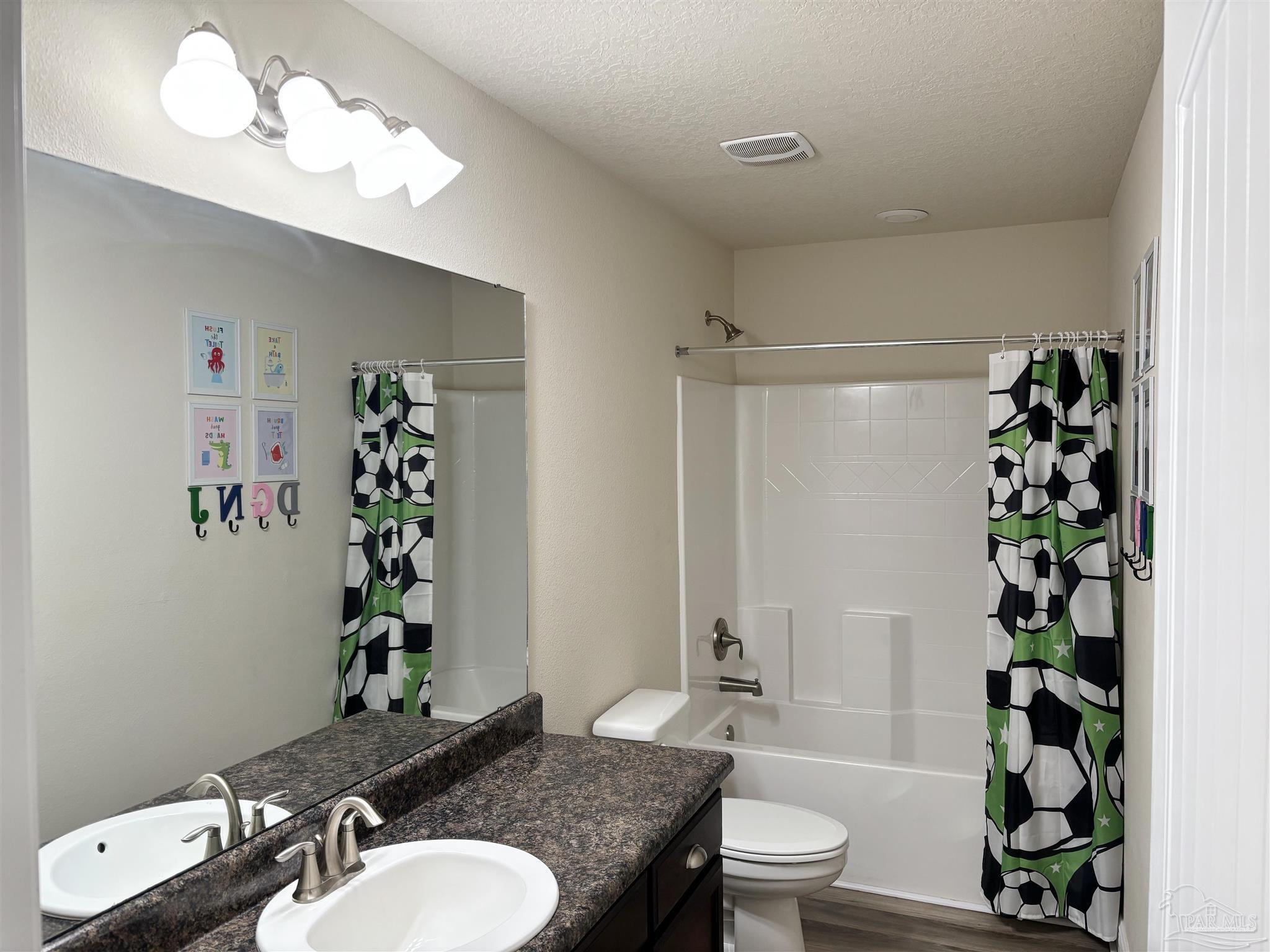 5143 Carmell Ridge Circle Milton, FL 32570 - Photo 22 of 51