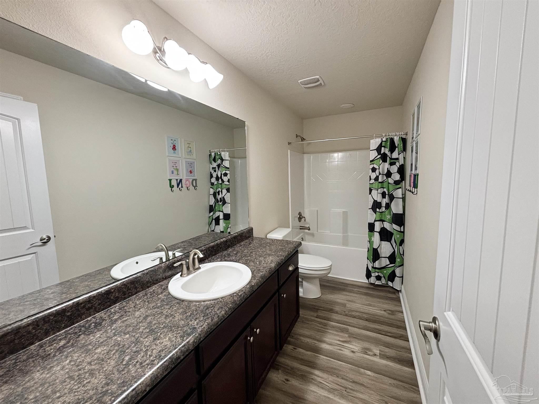 5143 Carmell Ridge Circle Milton, FL 32570 - Photo 23 of 51