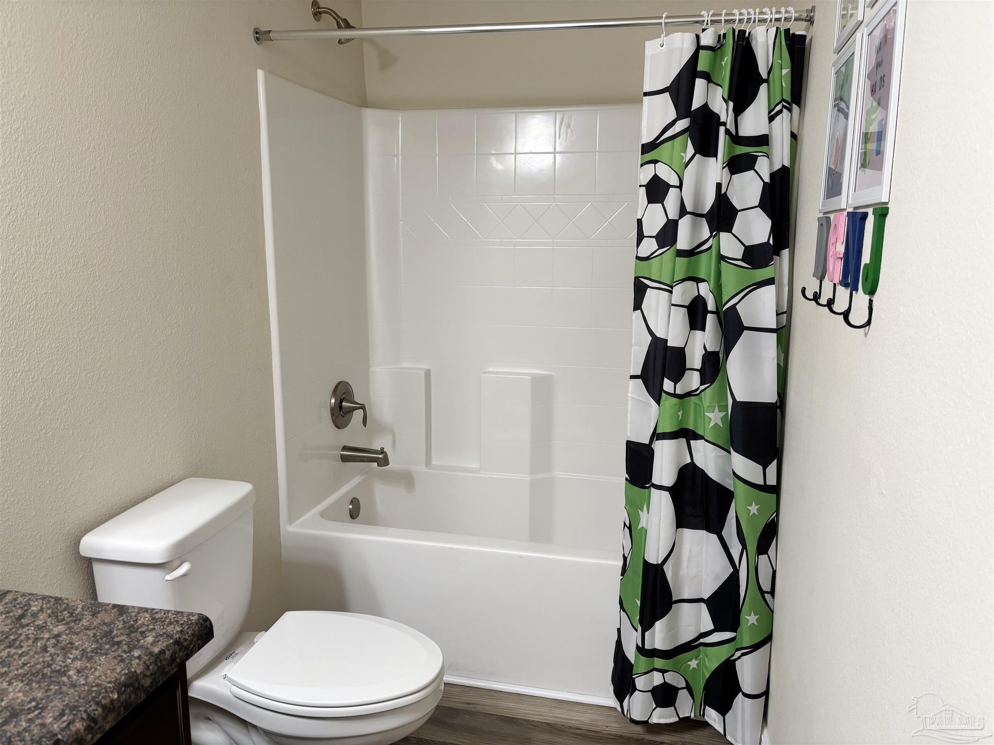 5143 Carmell Ridge Circle Milton, FL 32570 - Photo 24 of 51