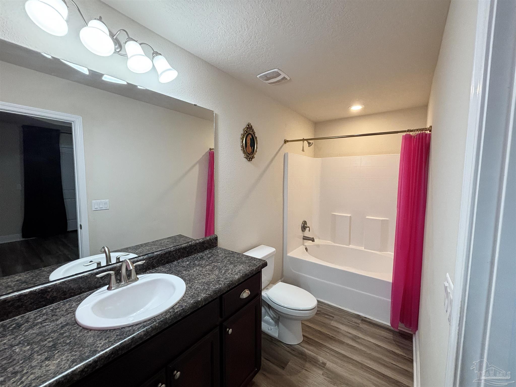 5143 Carmell Ridge Circle Milton, FL 32570 - Photo 33 of 51