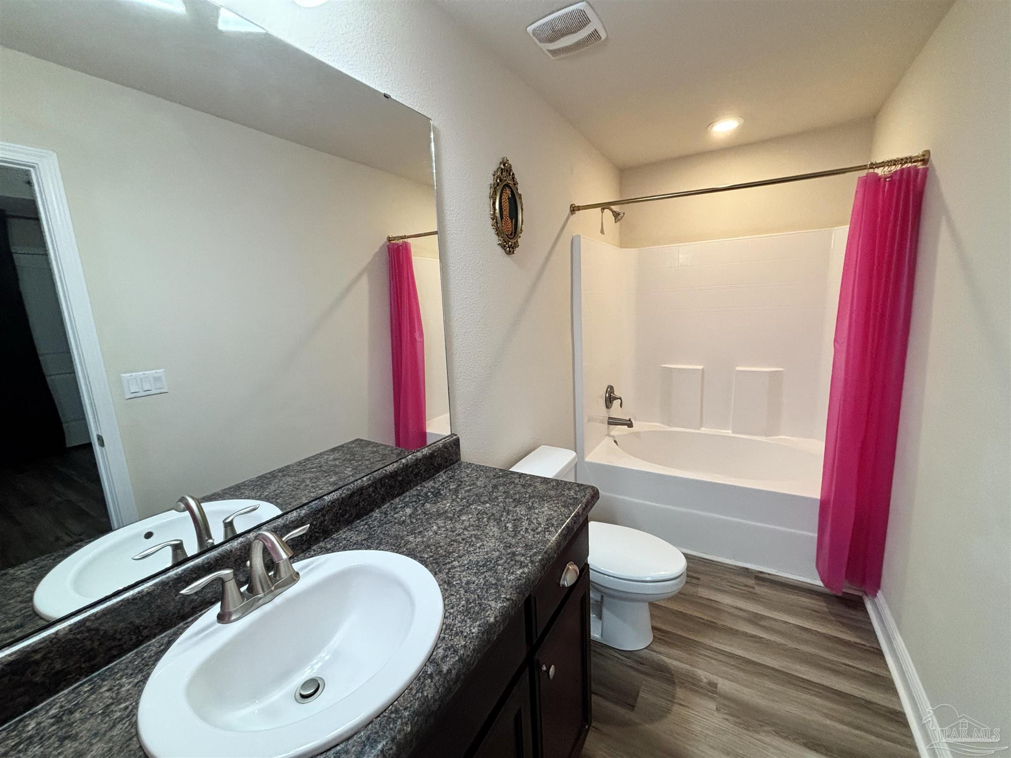 5143 Carmell Ridge Circle Milton, FL 32570 - Photo 34 of 51