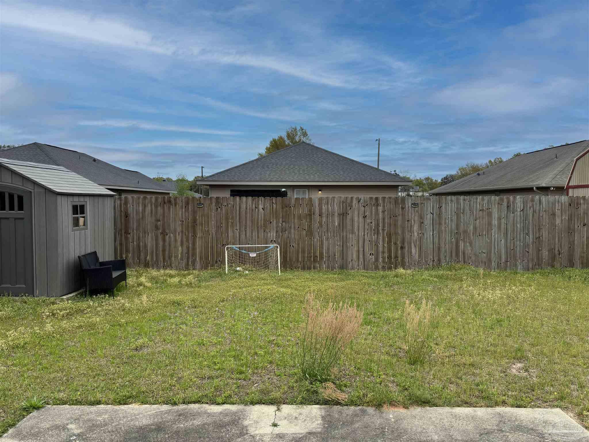 5143 Carmell Ridge Circle Milton, FL 32570 - Photo 40 of 51