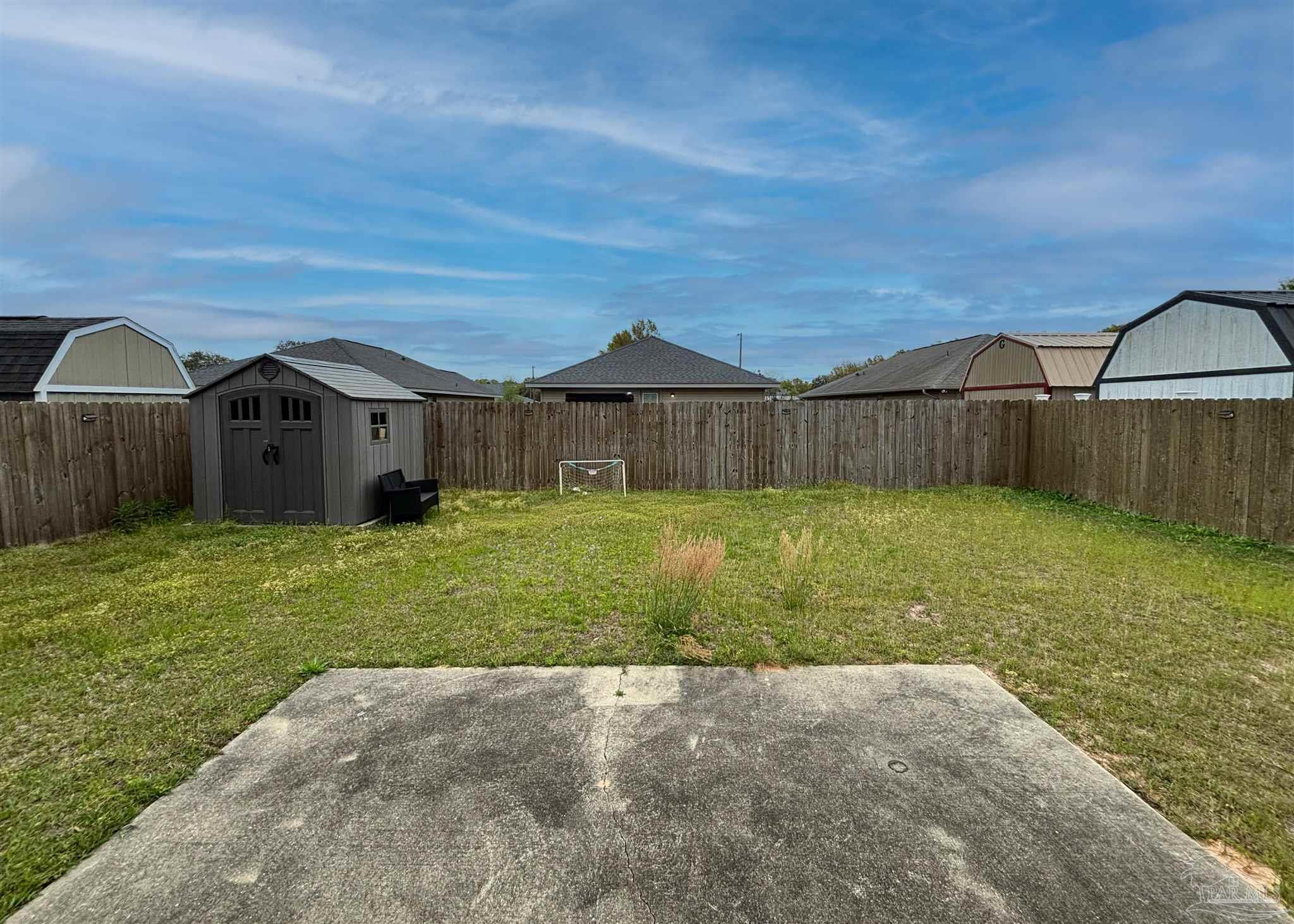 5143 Carmell Ridge Circle Milton, FL 32570 - Photo 41 of 51