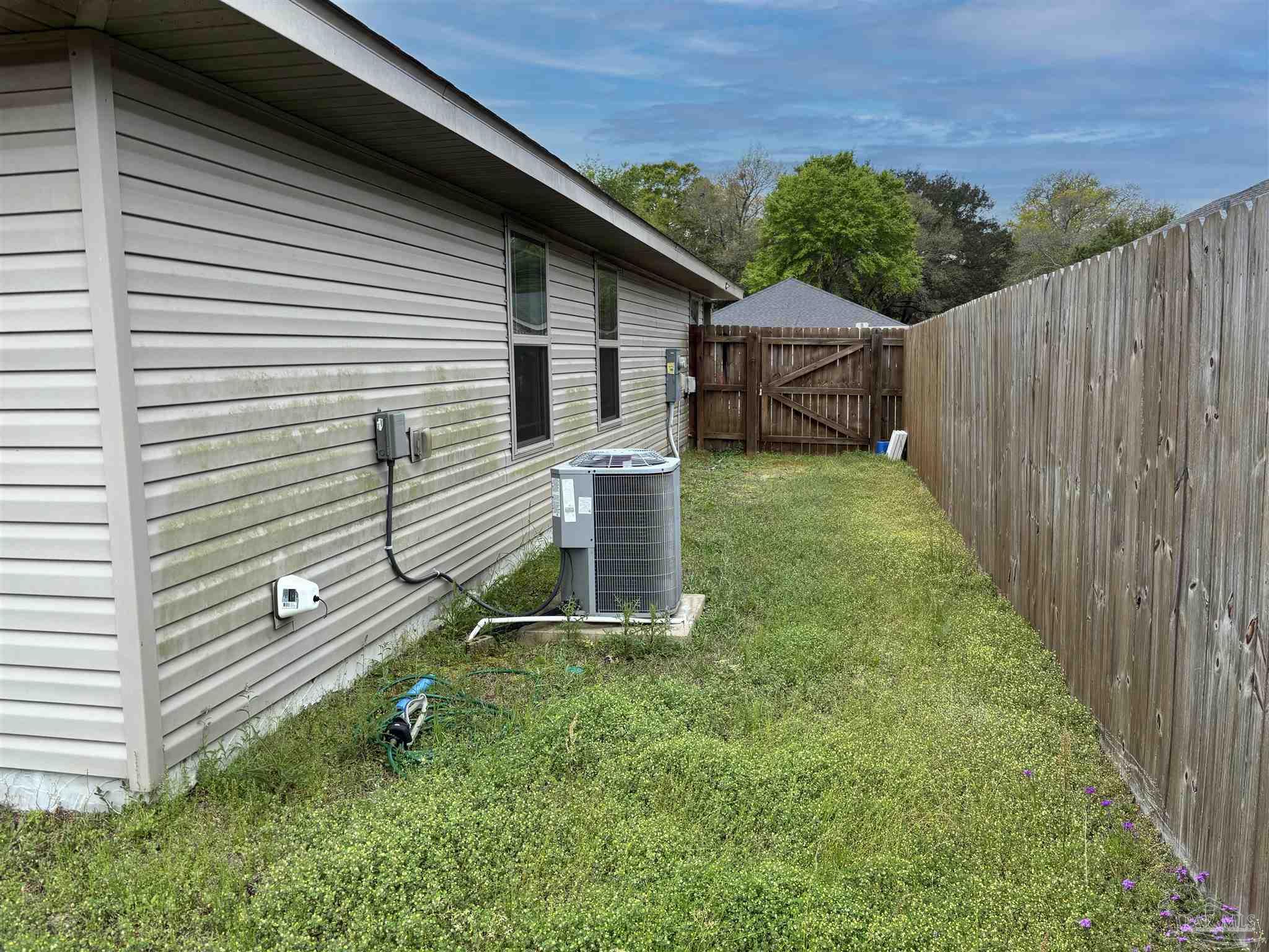 5143 Carmell Ridge Circle Milton, FL 32570 - Photo 42 of 51