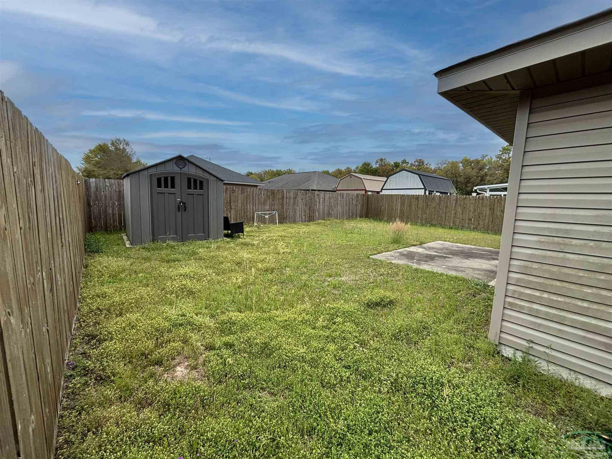 5143 Carmell Ridge Circle Milton, FL 32570 - Photo 44 of 51