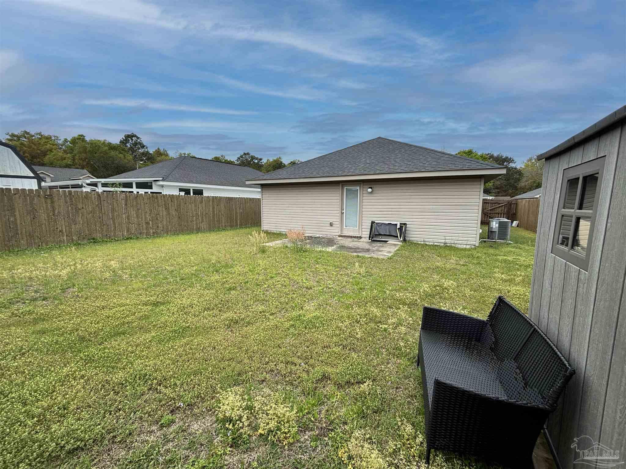 5143 Carmell Ridge Circle Milton, FL 32570 - Photo 46 of 51