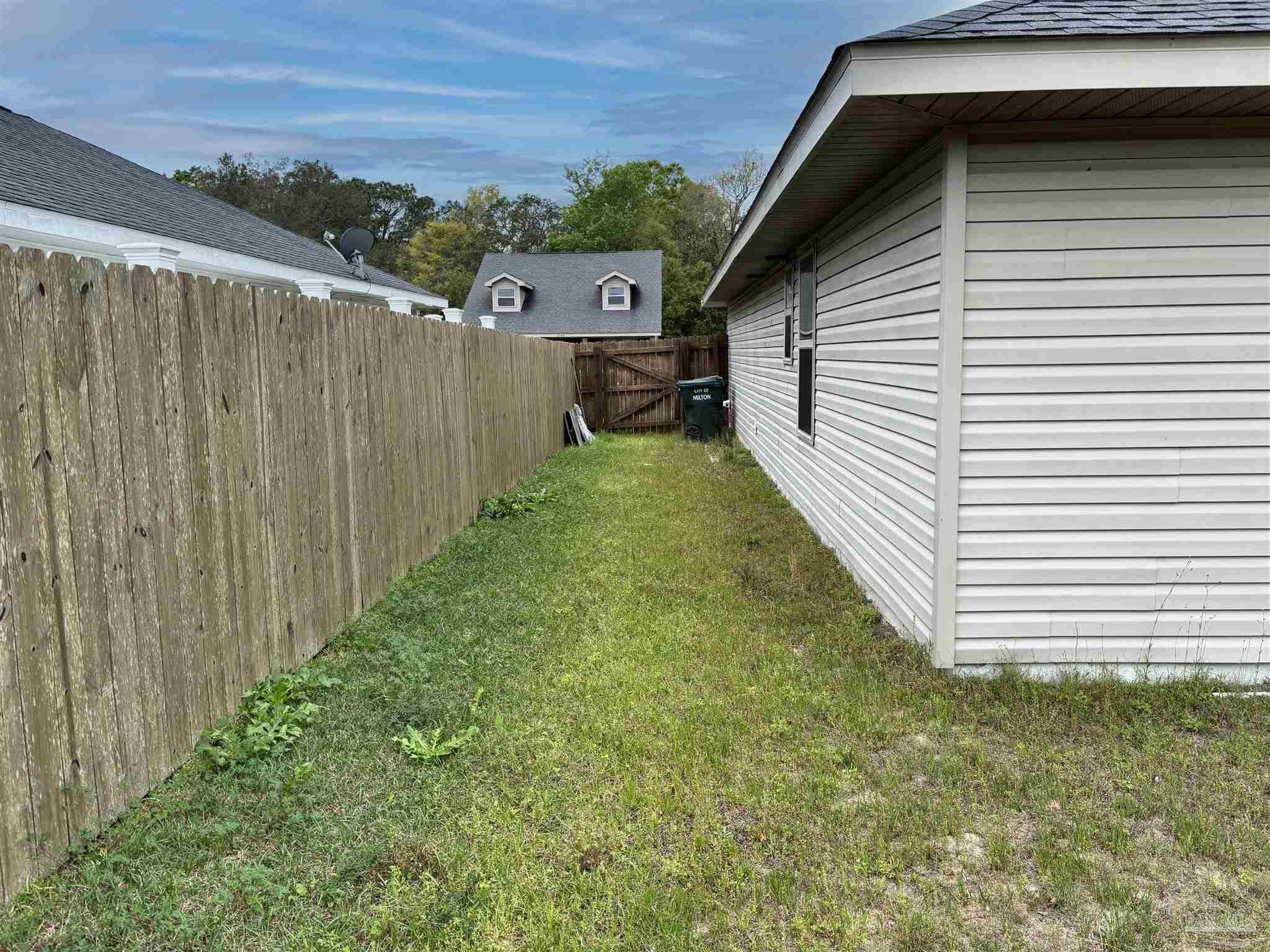 5143 Carmell Ridge Circle Milton, FL 32570 - Photo 47 of 51