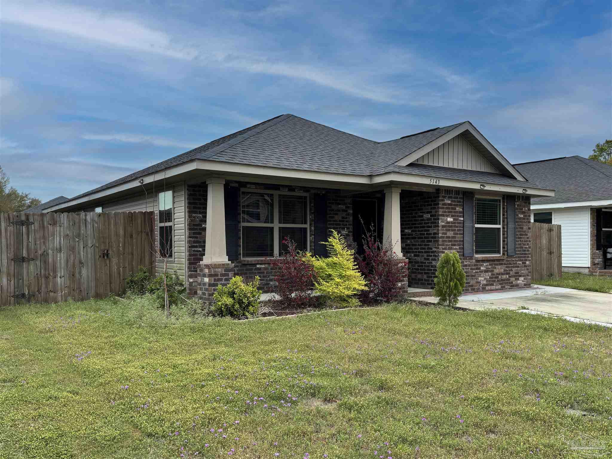 5143 Carmell Ridge Circle Milton, FL 32570 - Photo 49 of 51