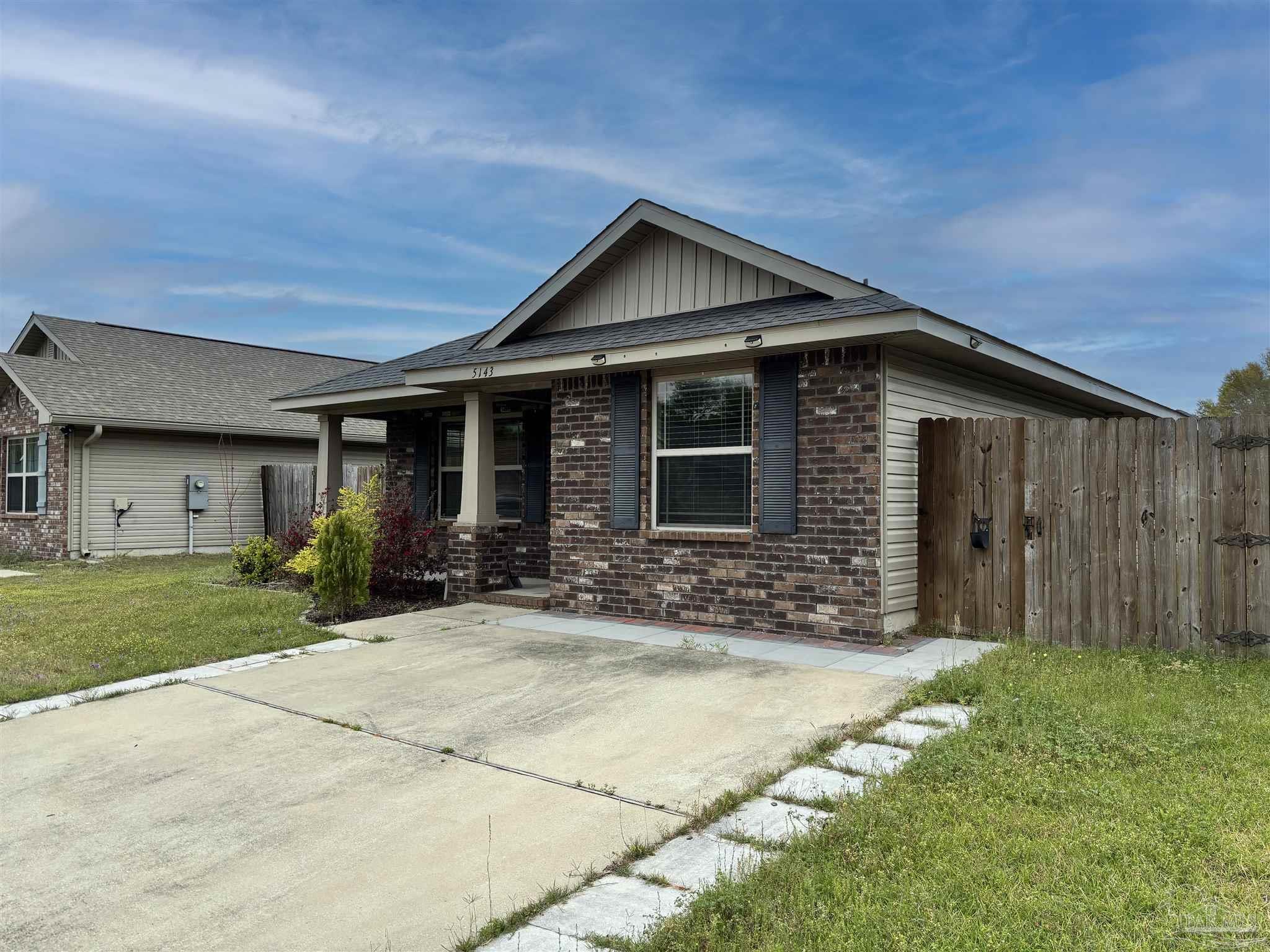 5143 Carmell Ridge Circle Milton, FL 32570 - Photo 50 of 51