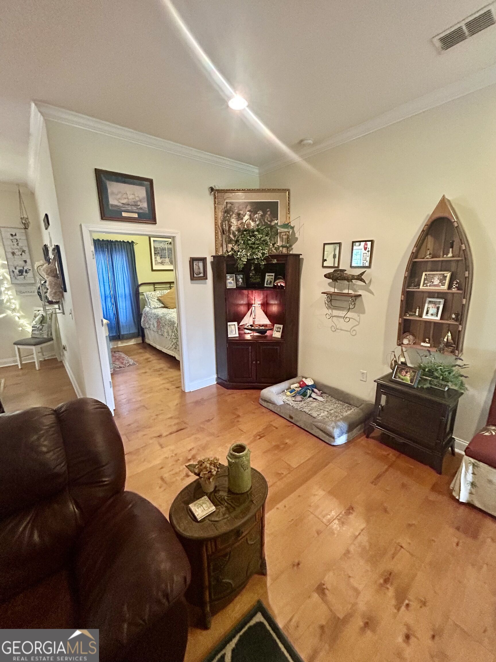 3858 Sapps Lake Road Enigma, GA 31749 - Photo 16 of 37 Gallery Image 16