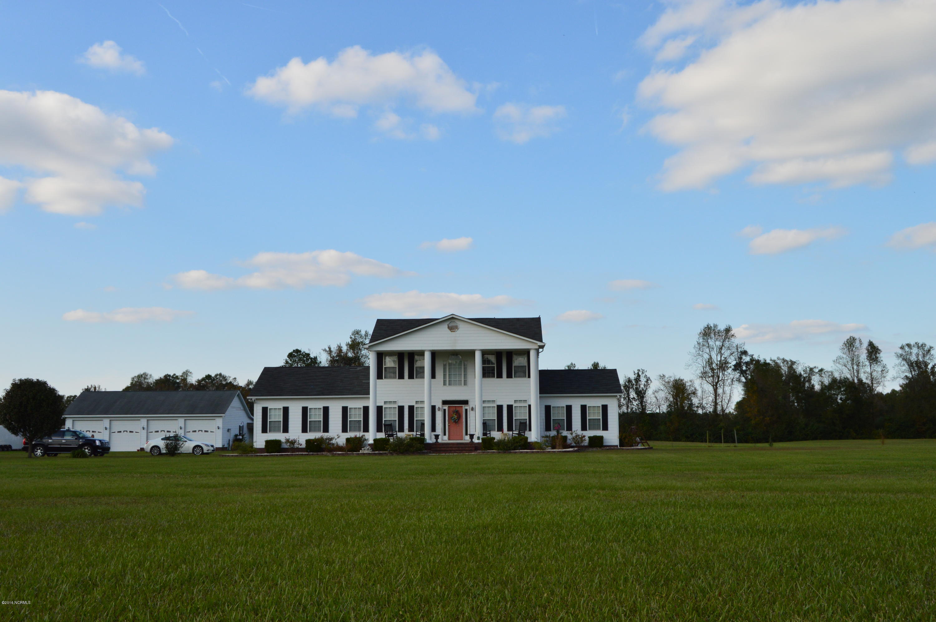 363 C R Edwards Road Beulaville, NC 28518 - Photo 1 of 36 DSC_0118