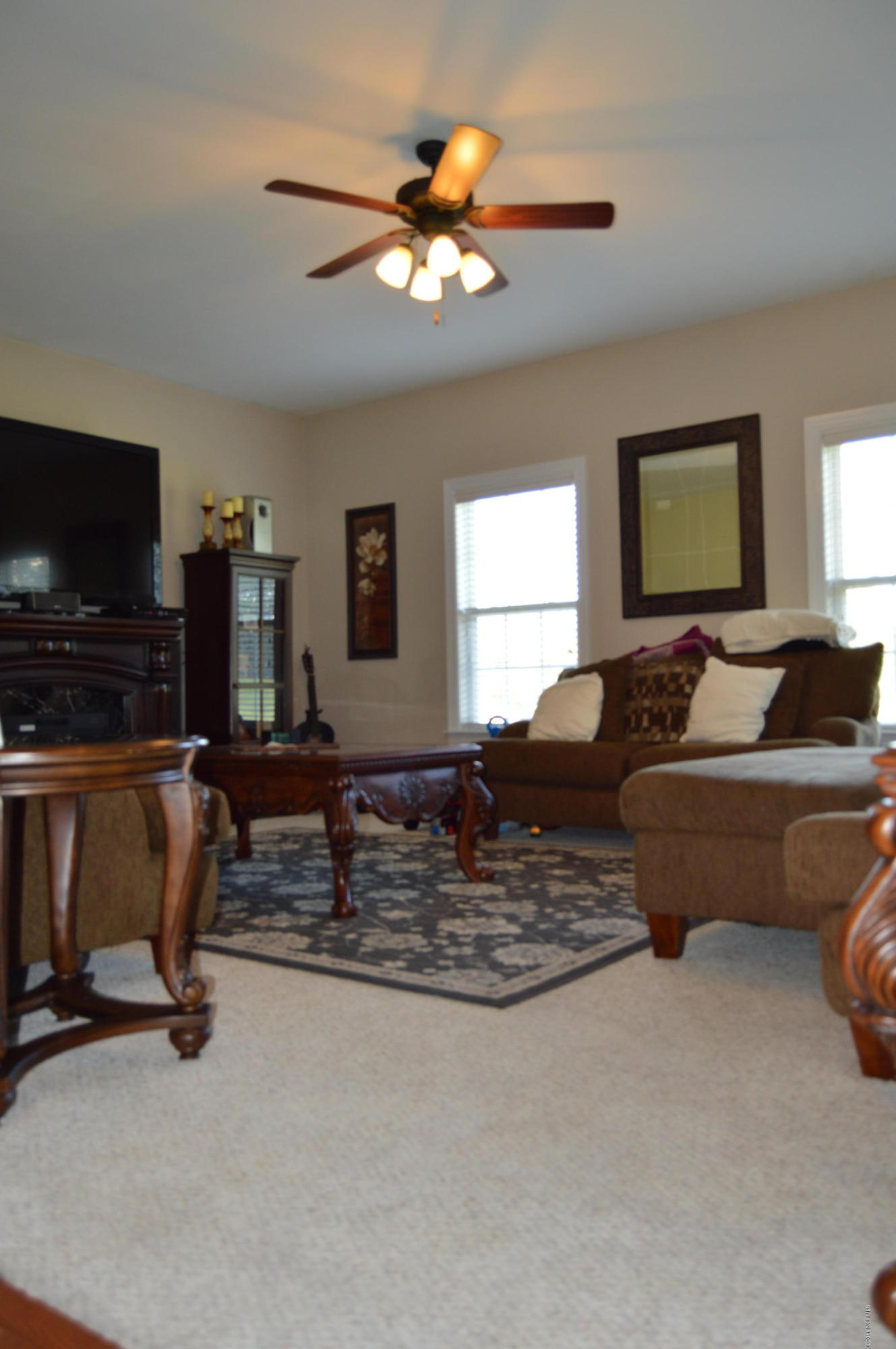 363 C R Edwards Road Beulaville, NC 28518 - Photo 11 of 36 DSC_0086