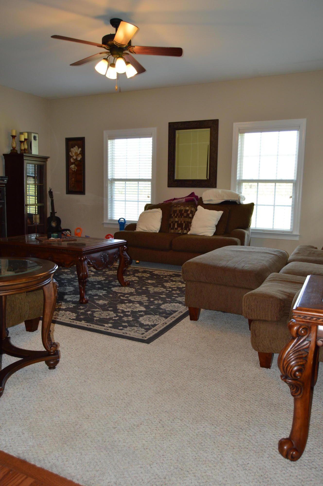 363 C R Edwards Road Beulaville, NC 28518 - Photo 12 of 36 DSC_0087