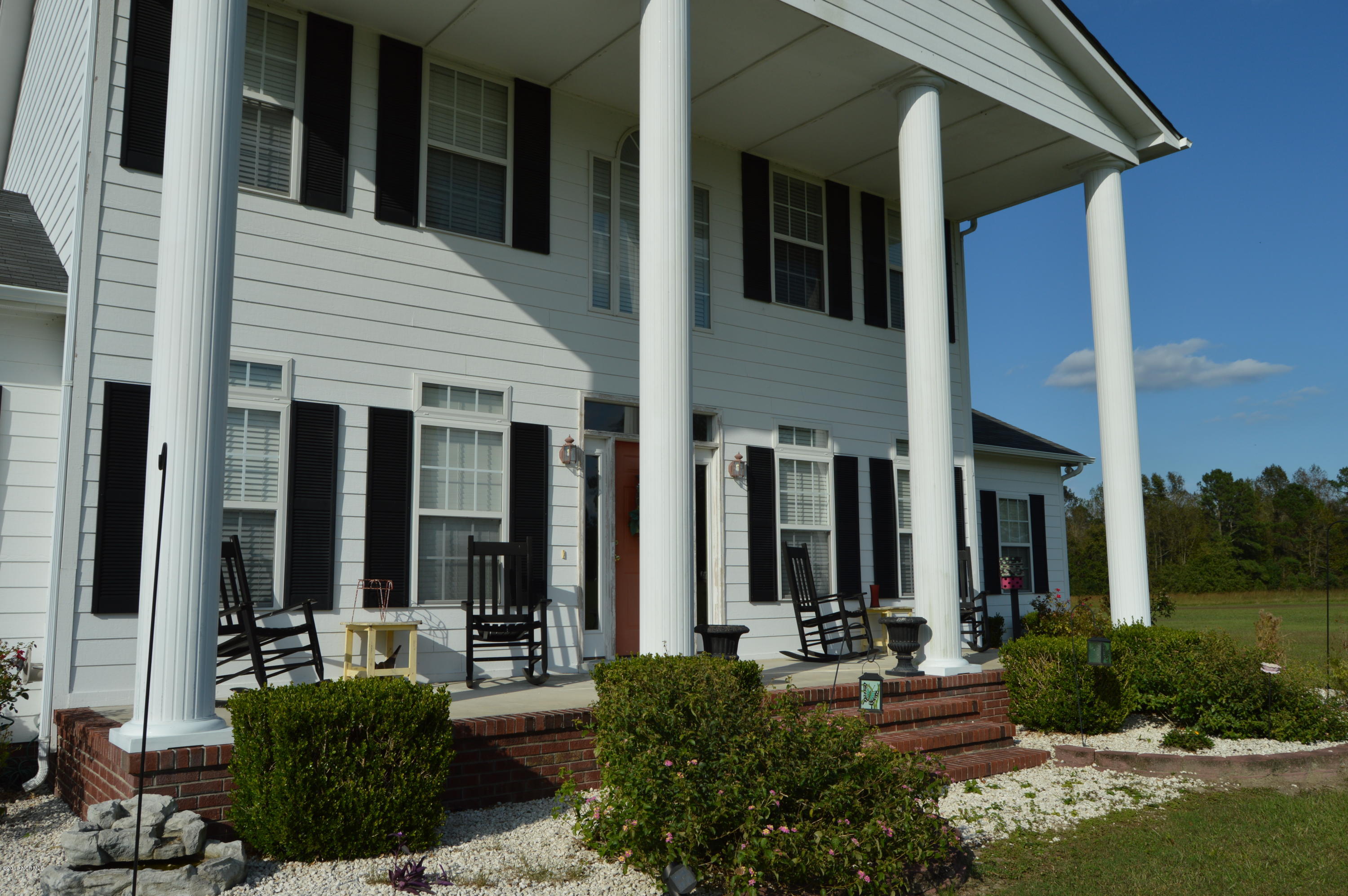 363 C R Edwards Road Beulaville, NC 28518 - Photo 2 of 36 DSC_0077