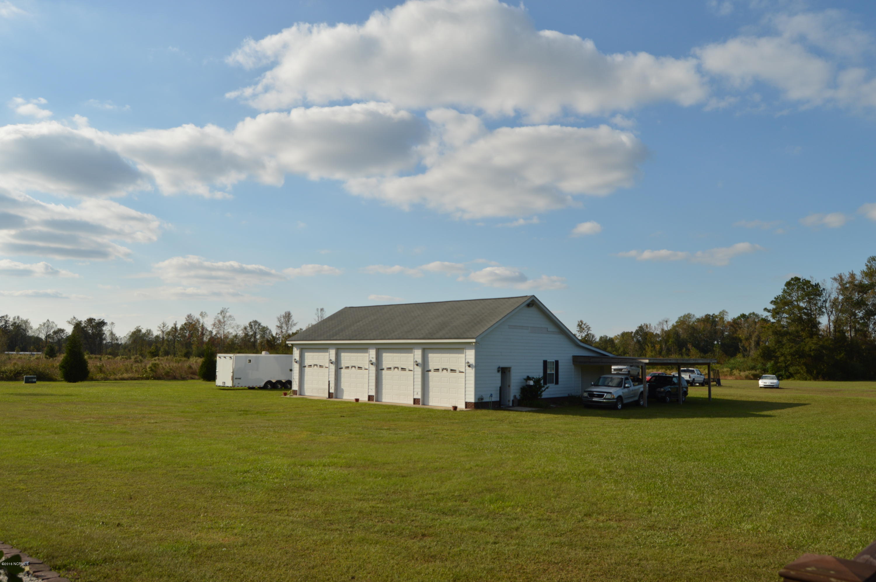 363 C R Edwards Road Beulaville, NC 28518 - Photo 23 of 36 DSC_0100