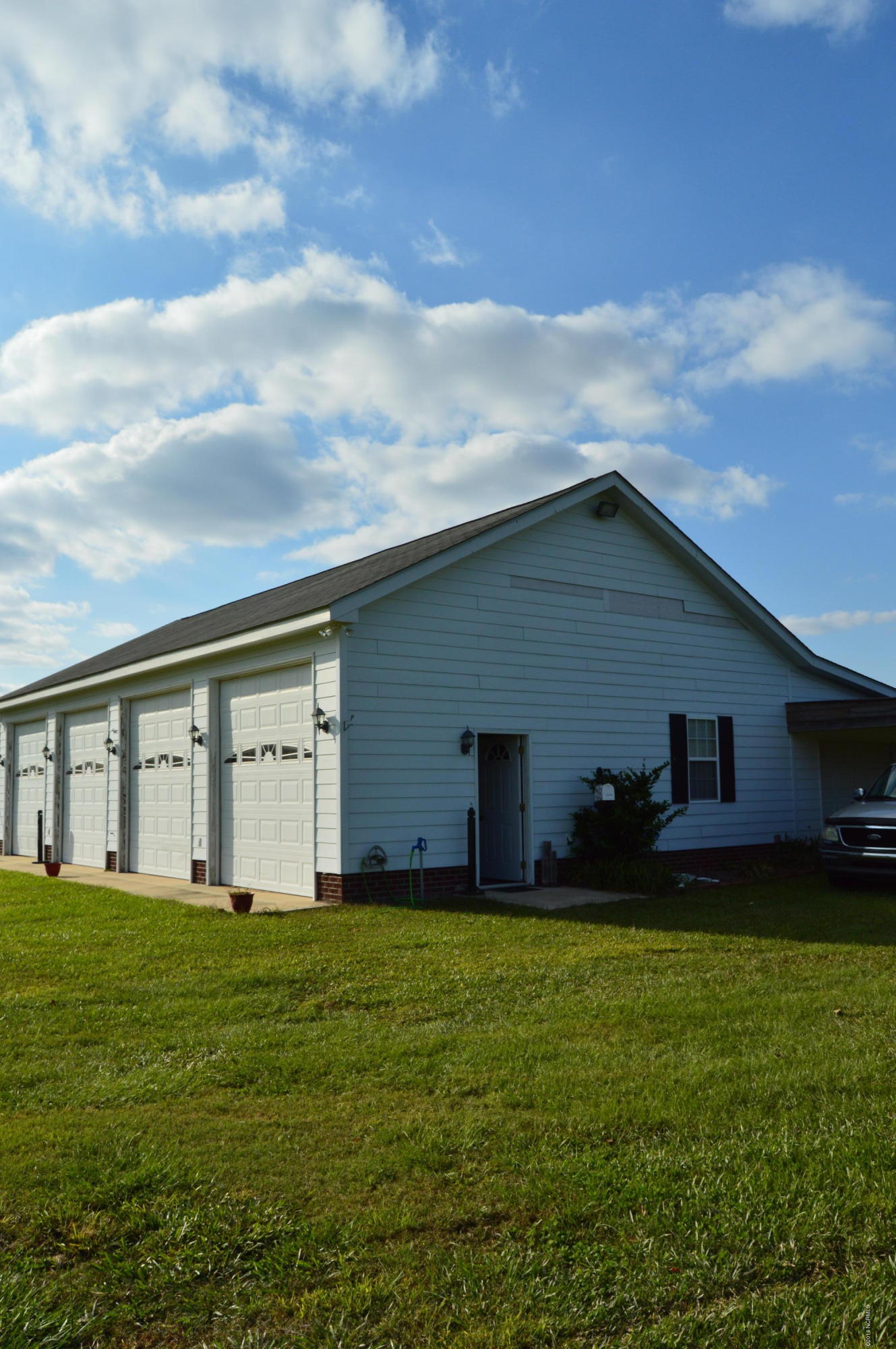 363 C R Edwards Road Beulaville, NC 28518 - Photo 24 of 36 DSC_0107