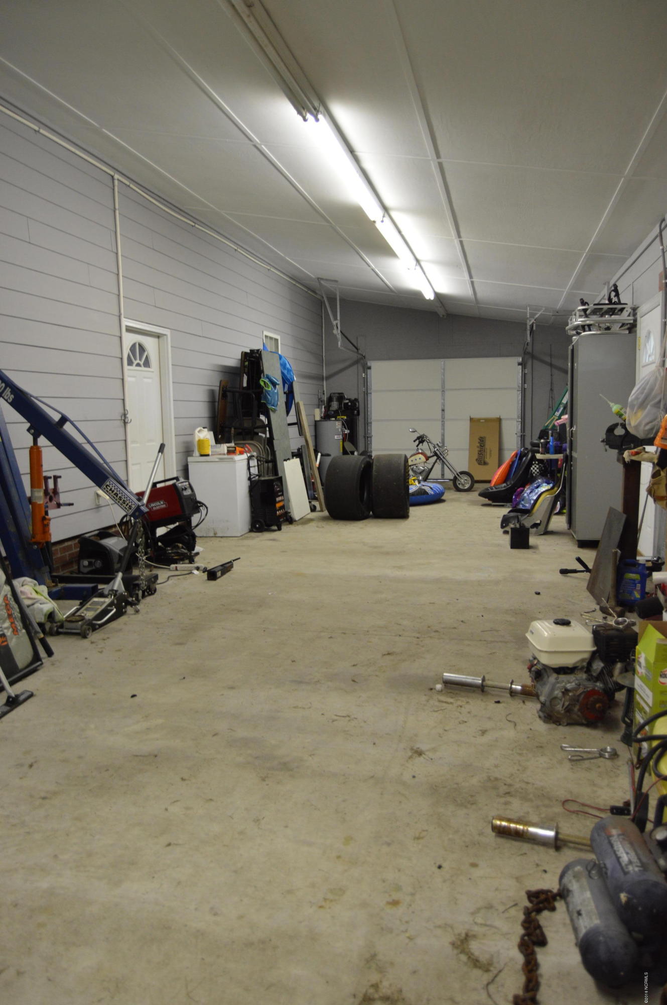 363 C R Edwards Road Beulaville, NC 28518 - Photo 27 of 36 DSC_0111