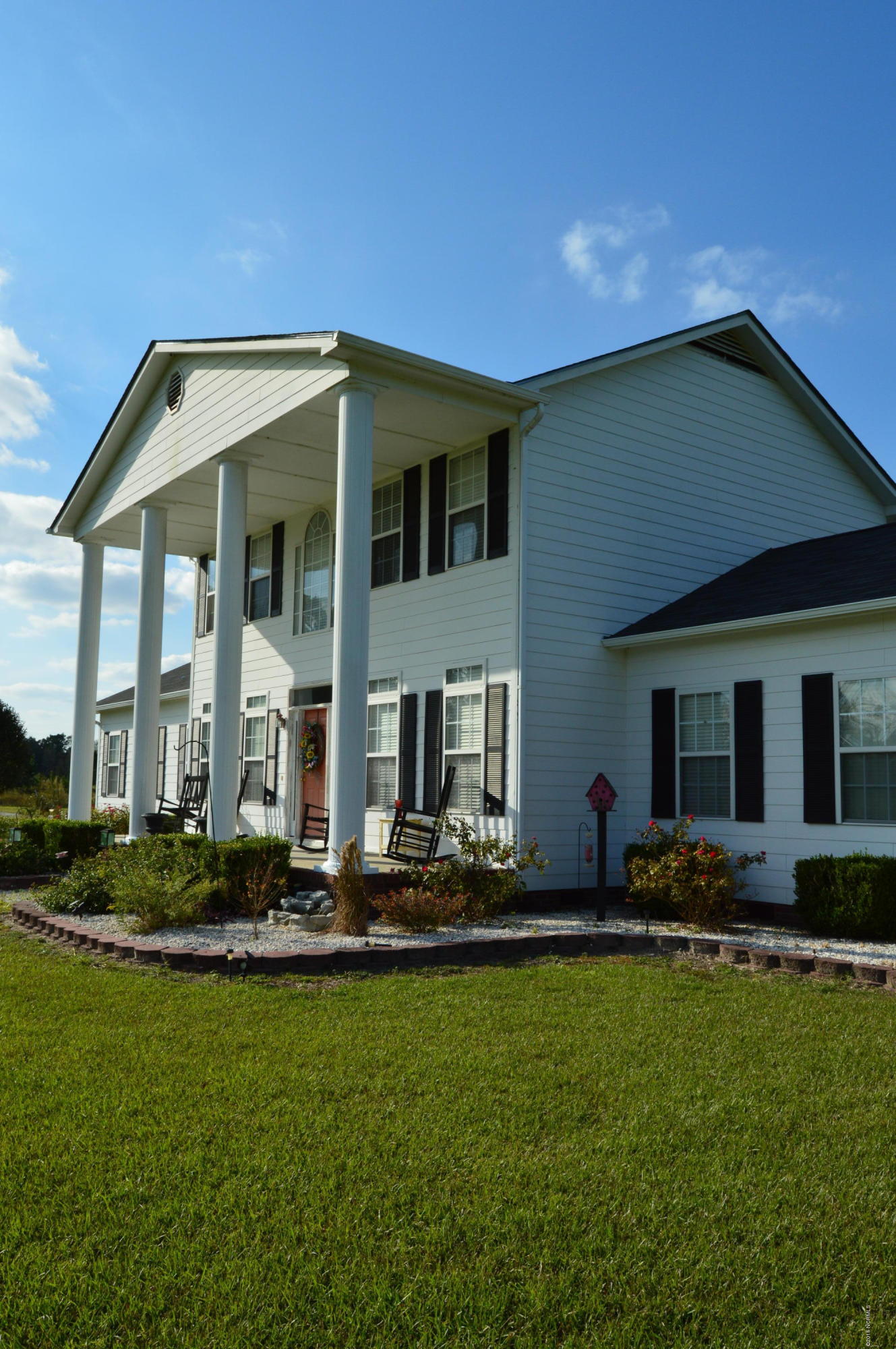 363 C R Edwards Road Beulaville, NC 28518 - Photo 33 of 36 DSC_0080