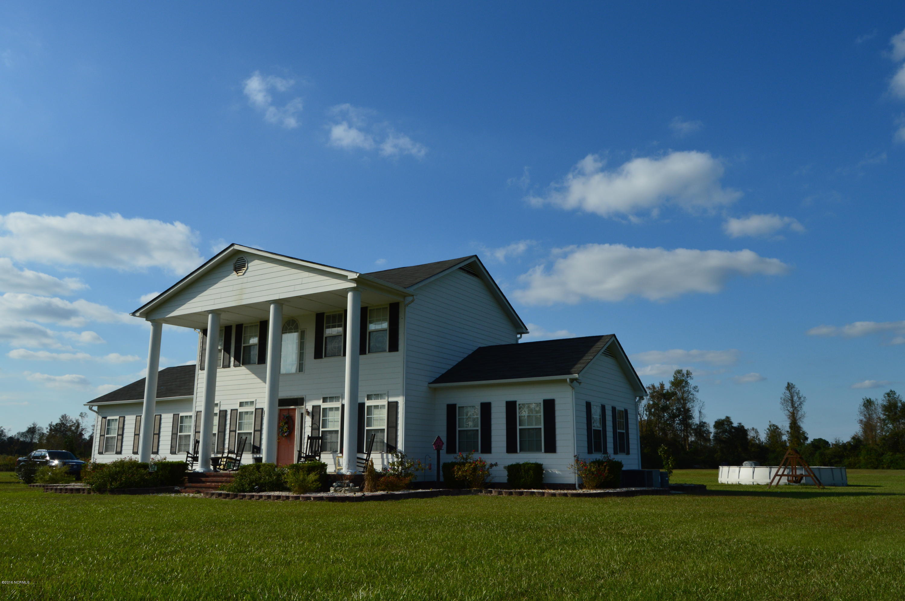 363 C R Edwards Road Beulaville, NC 28518 - Photo 34 of 36 DSC_0081