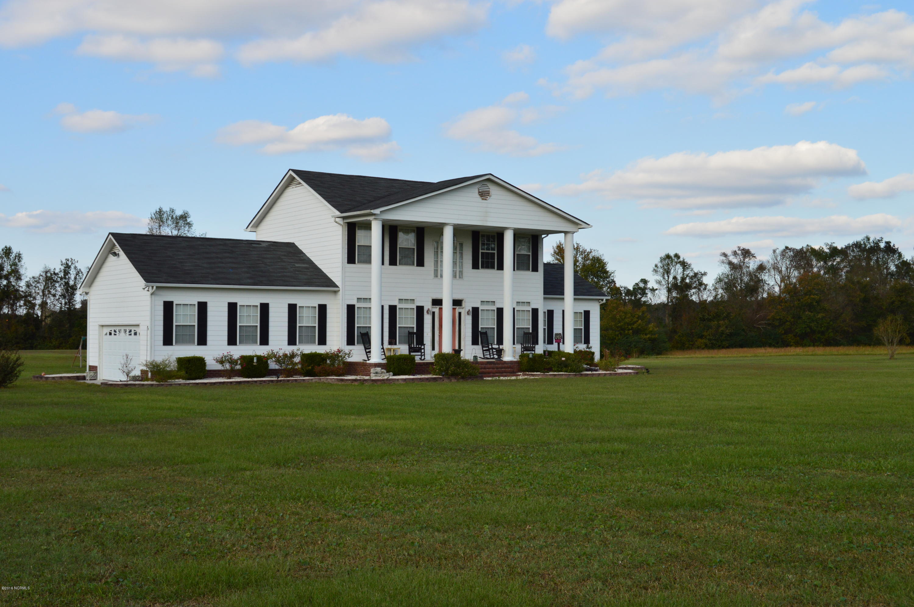 363 C R Edwards Road Beulaville, NC 28518 - Photo 35 of 36 DSC_0115