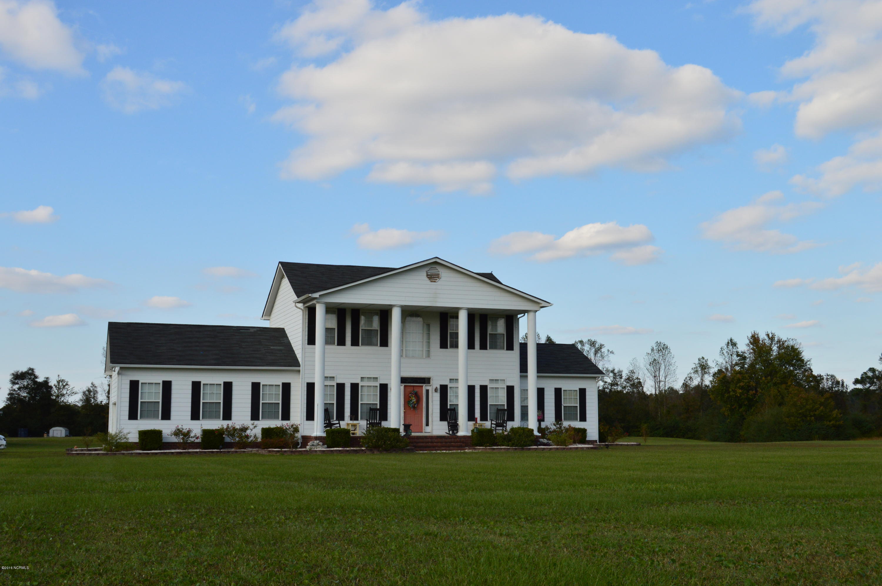 363 C R Edwards Road Beulaville, NC 28518 - Photo 36 of 36 DSC_0116