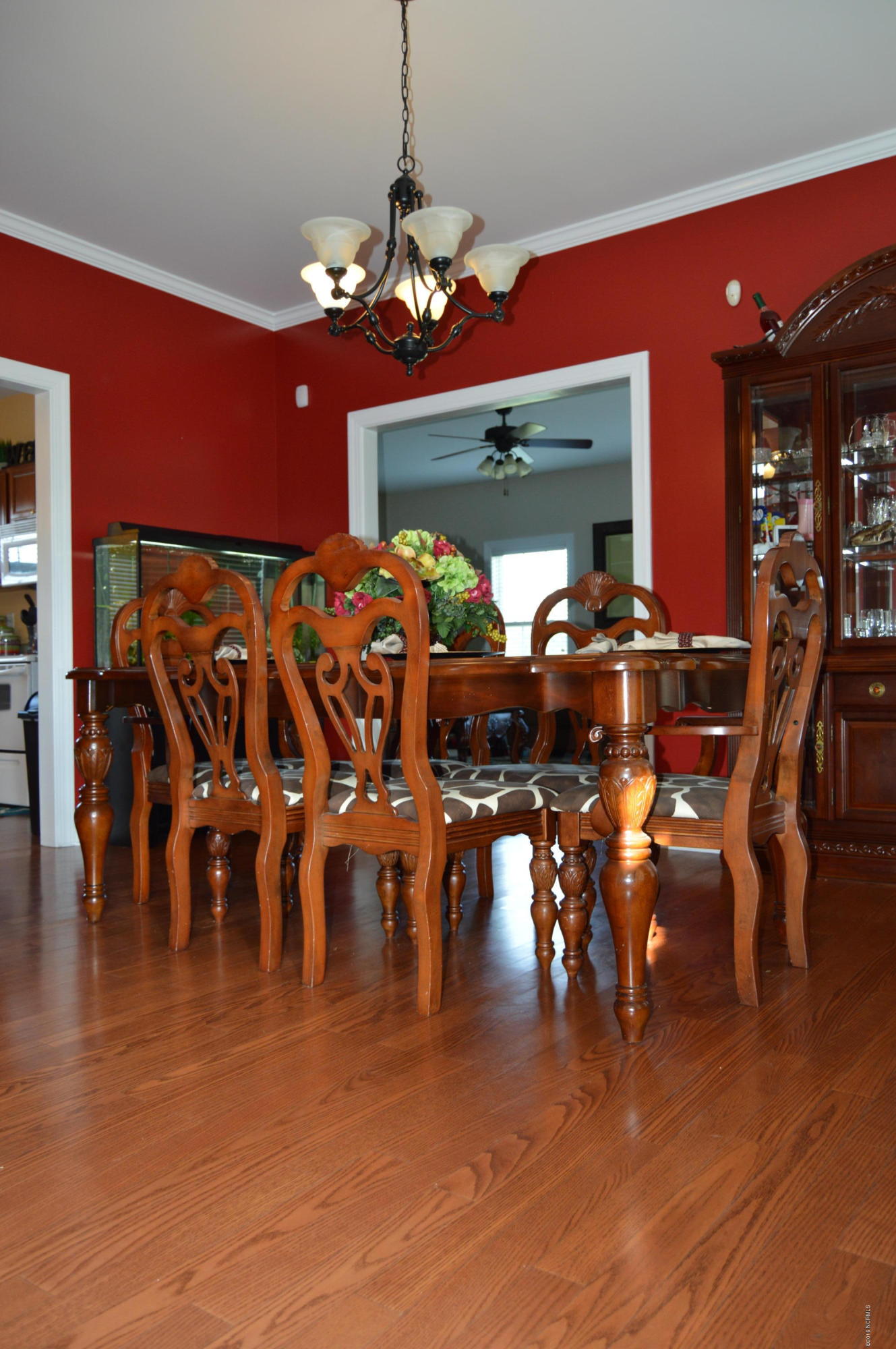 363 C R Edwards Road Beulaville, NC 28518 - Photo 5 of 36 DSC_0084