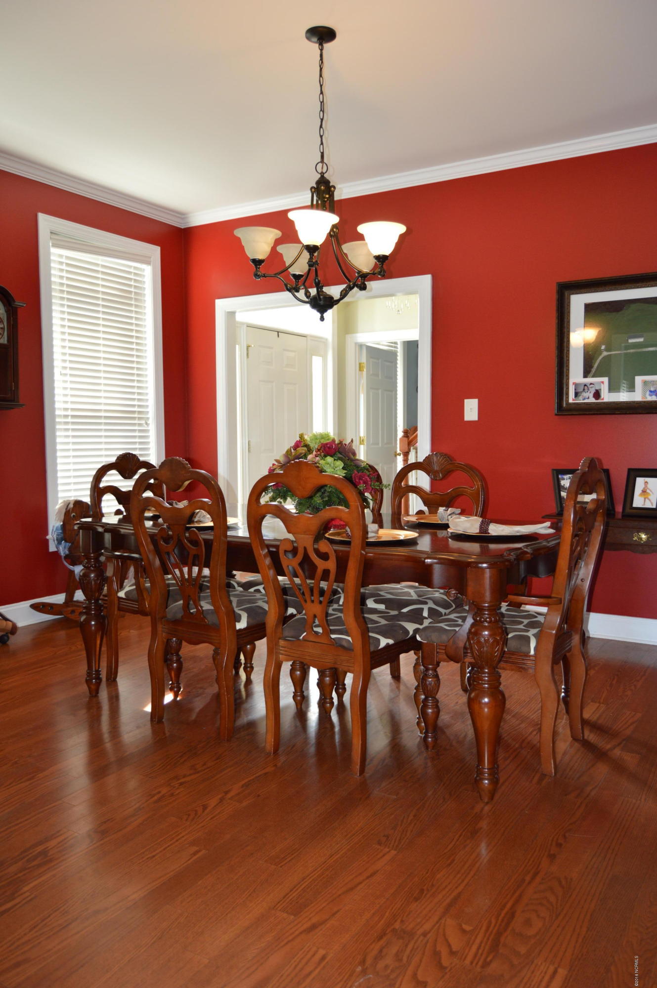 363 C R Edwards Road Beulaville, NC 28518 - Photo 6 of 36 DSC_0088