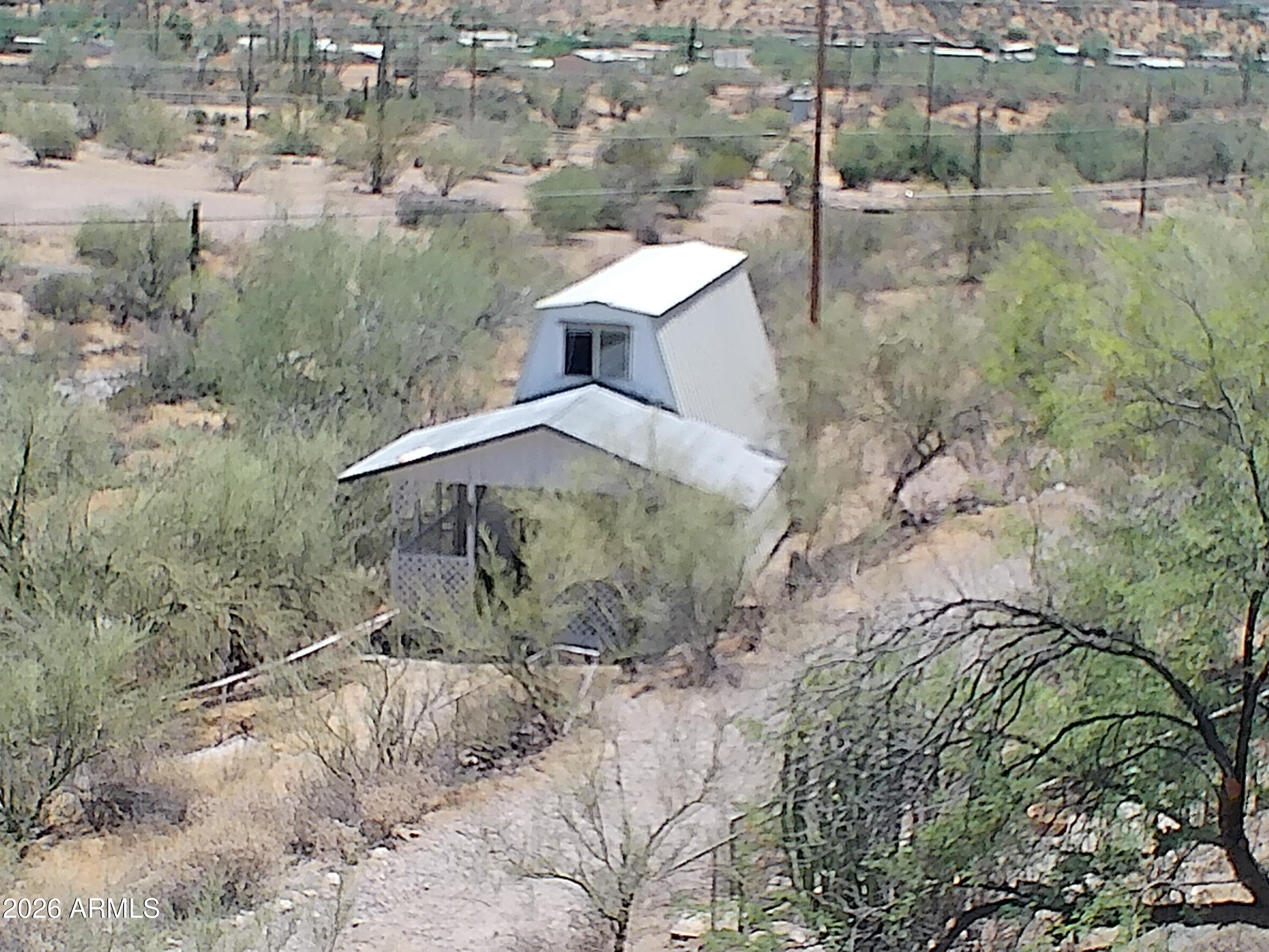 12 East Silver King Road Gold Canyon, AZ 85118 - Photo 37 of 63