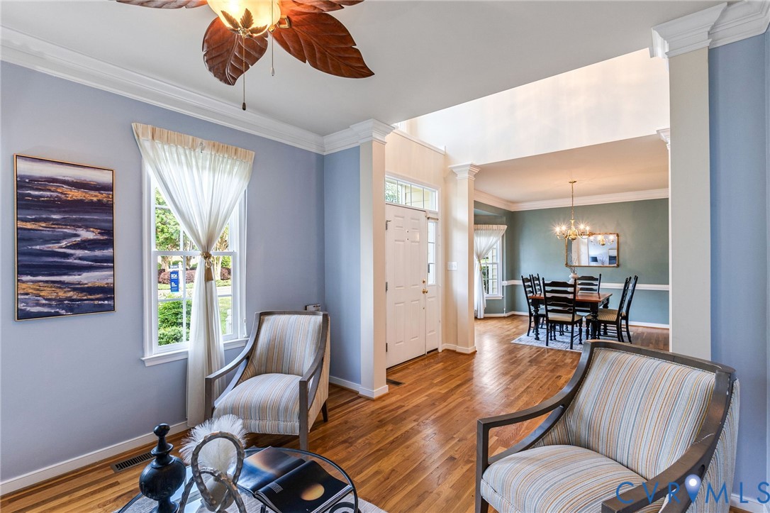 12106 Club Ridge Drive Chester, VA 23836 - Photo 6 of 63