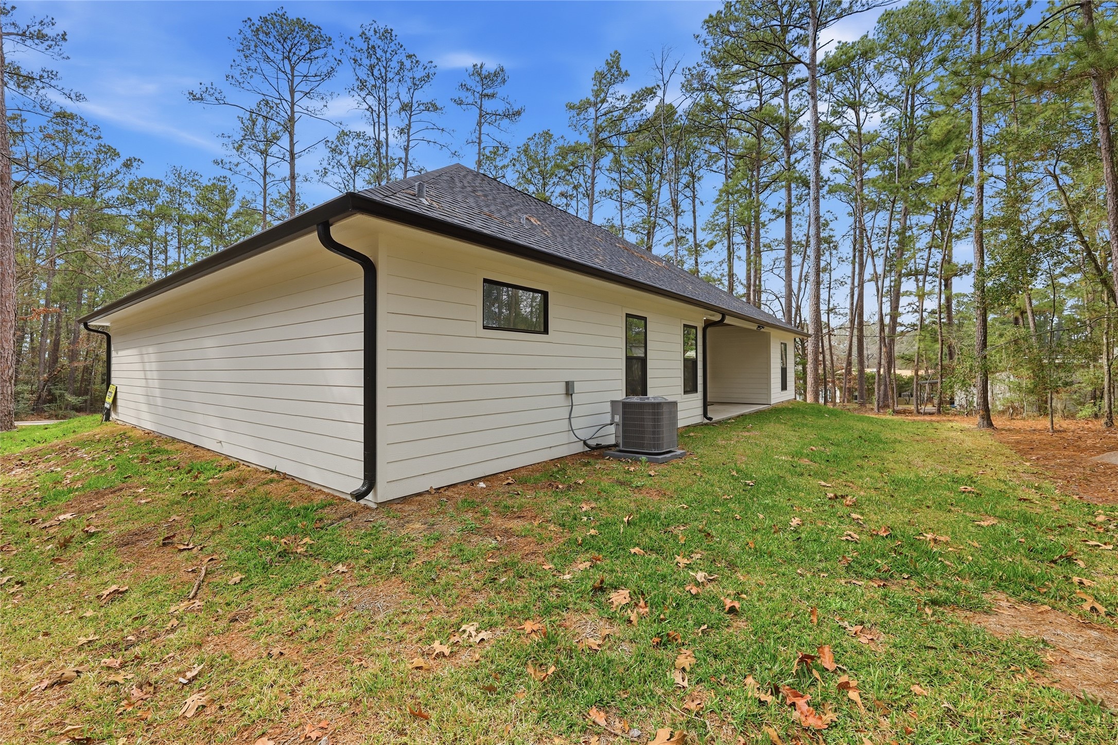 235 Dogwood Road Brookeland, TX 75931 - Photo 30 of 35