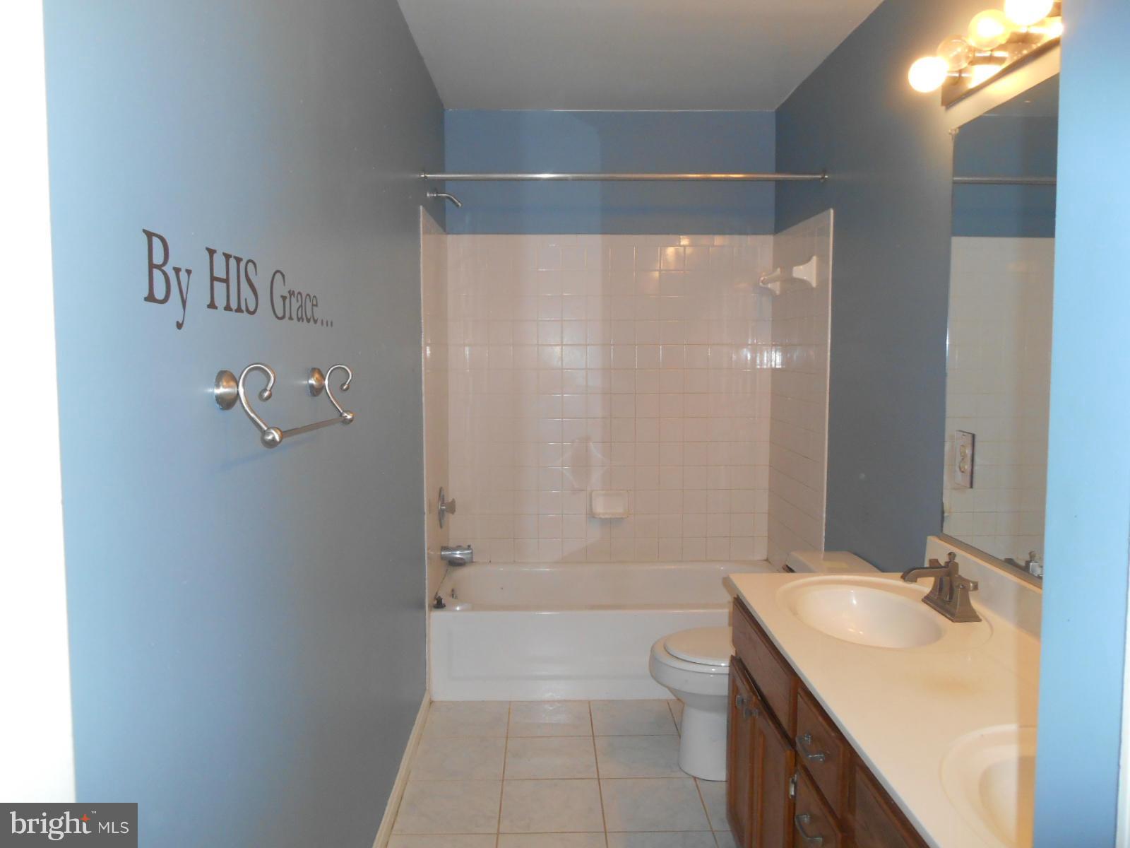 4411 Travancore Road Randallstown, MD 21133 - Photo 14 of 23 Bath