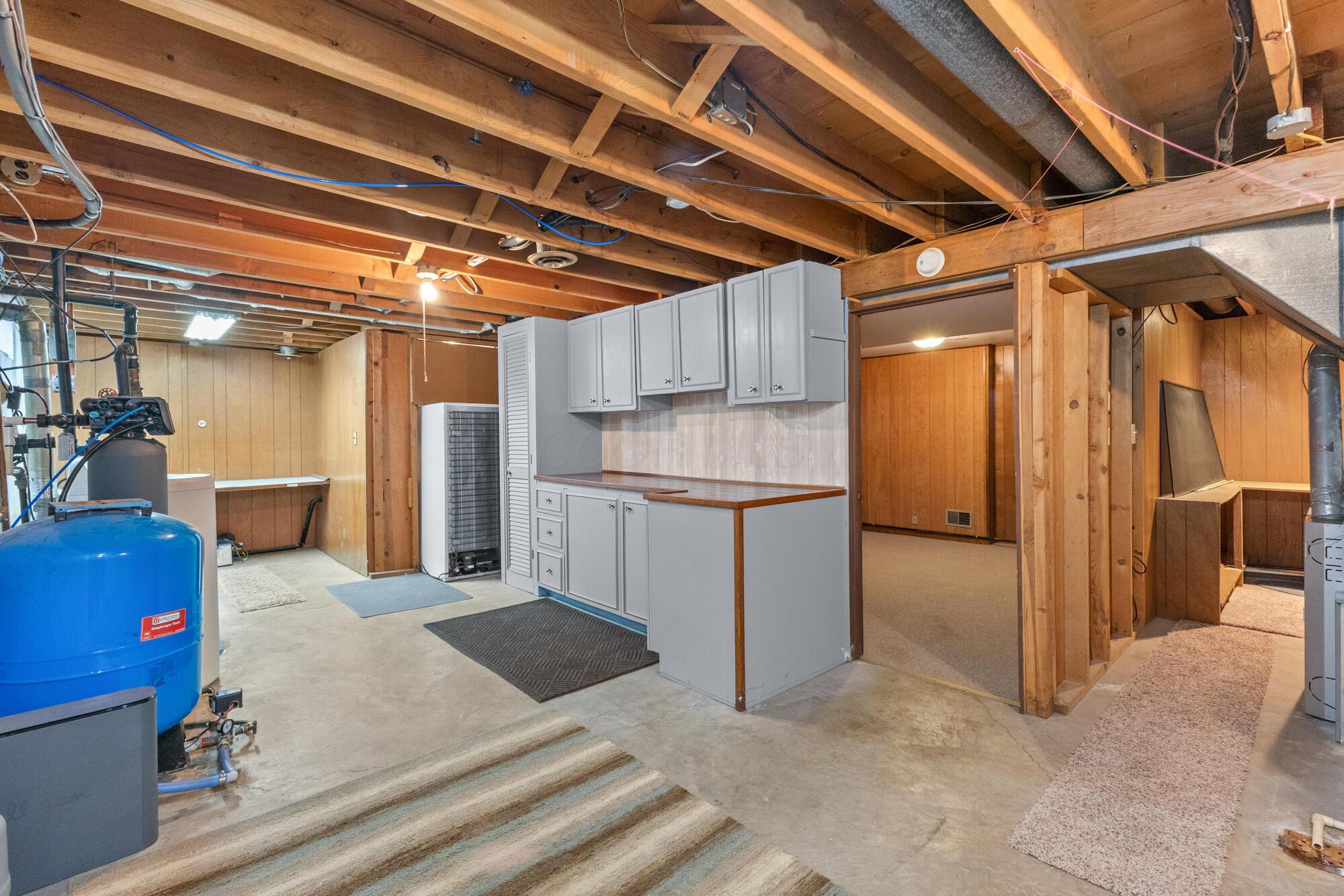 1120 Oakwood Road Marion, OH 43302 - Photo 35 of 57 Basement