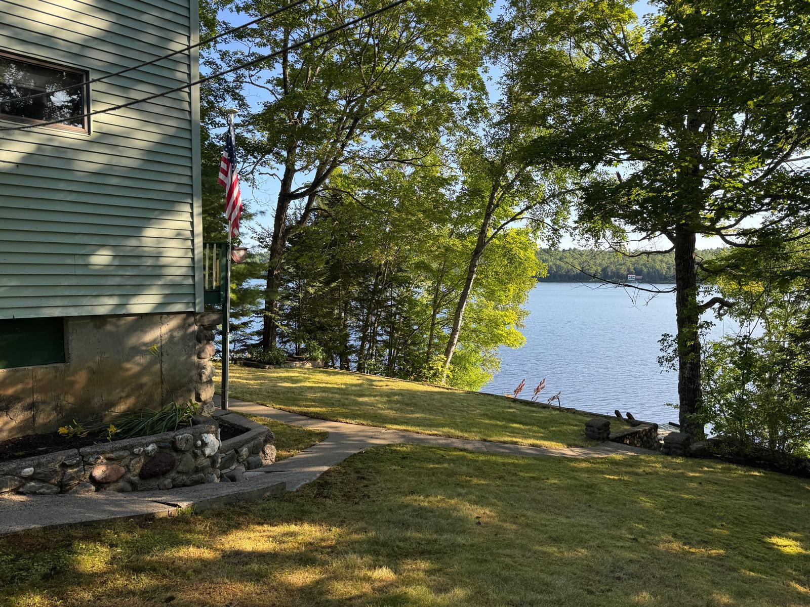 666 W Road Portage Lake, ME 04768 - Photo 7 of 48 Outdoor