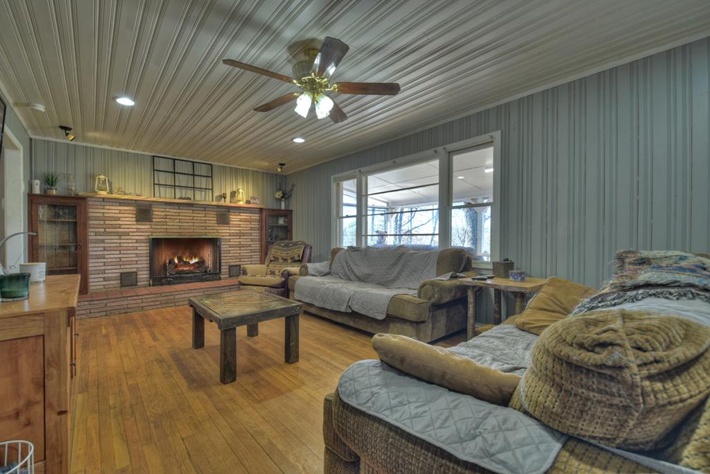 158 Forge Mill Road Morganton, GA 30560 - Photo 12 of 50 Gallery Image 12