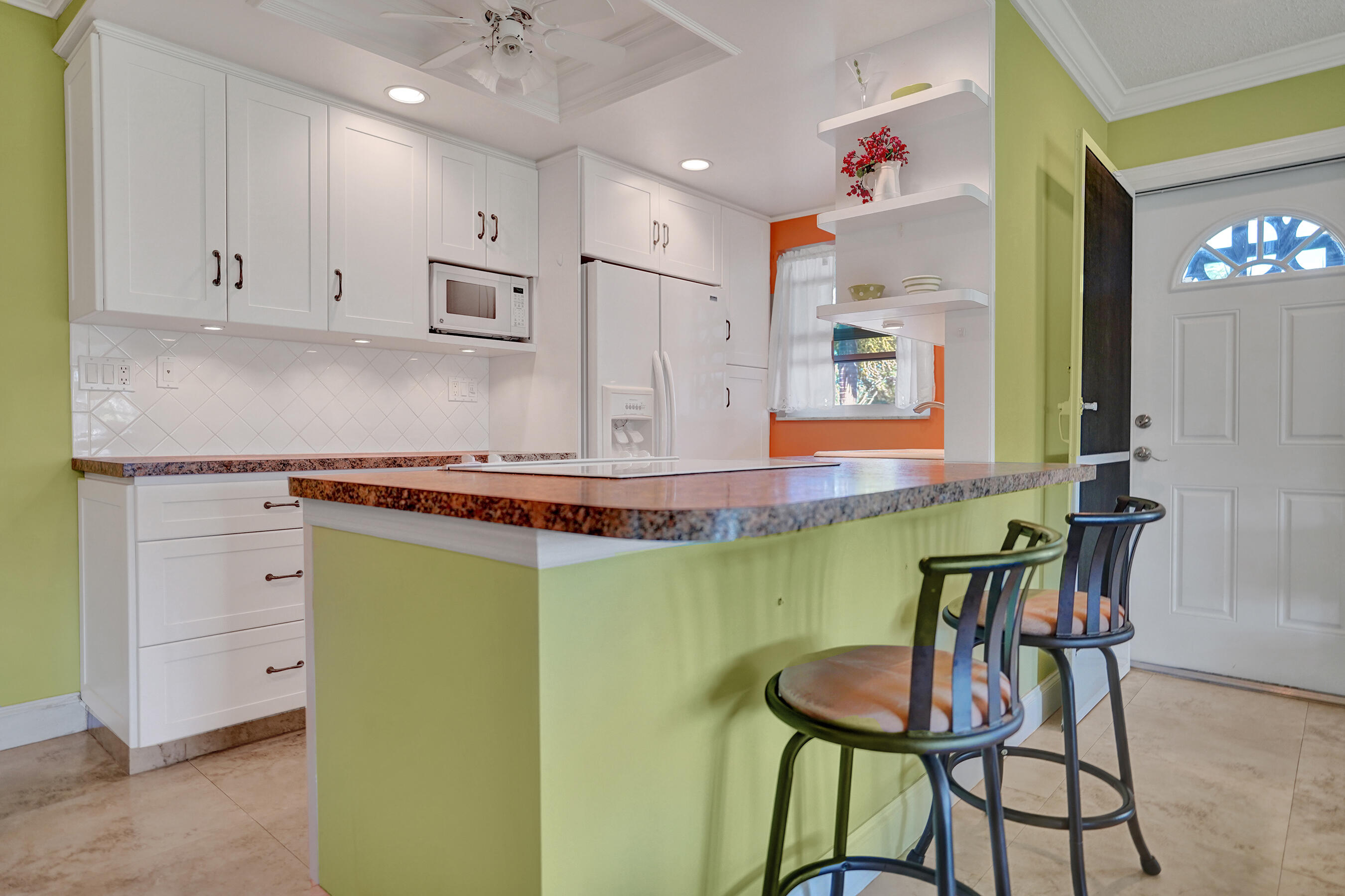 515 High Point Drive, Unit A Delray Beach, FL 33445 - Photo 11 of 60 515 HIGH POINT DR A