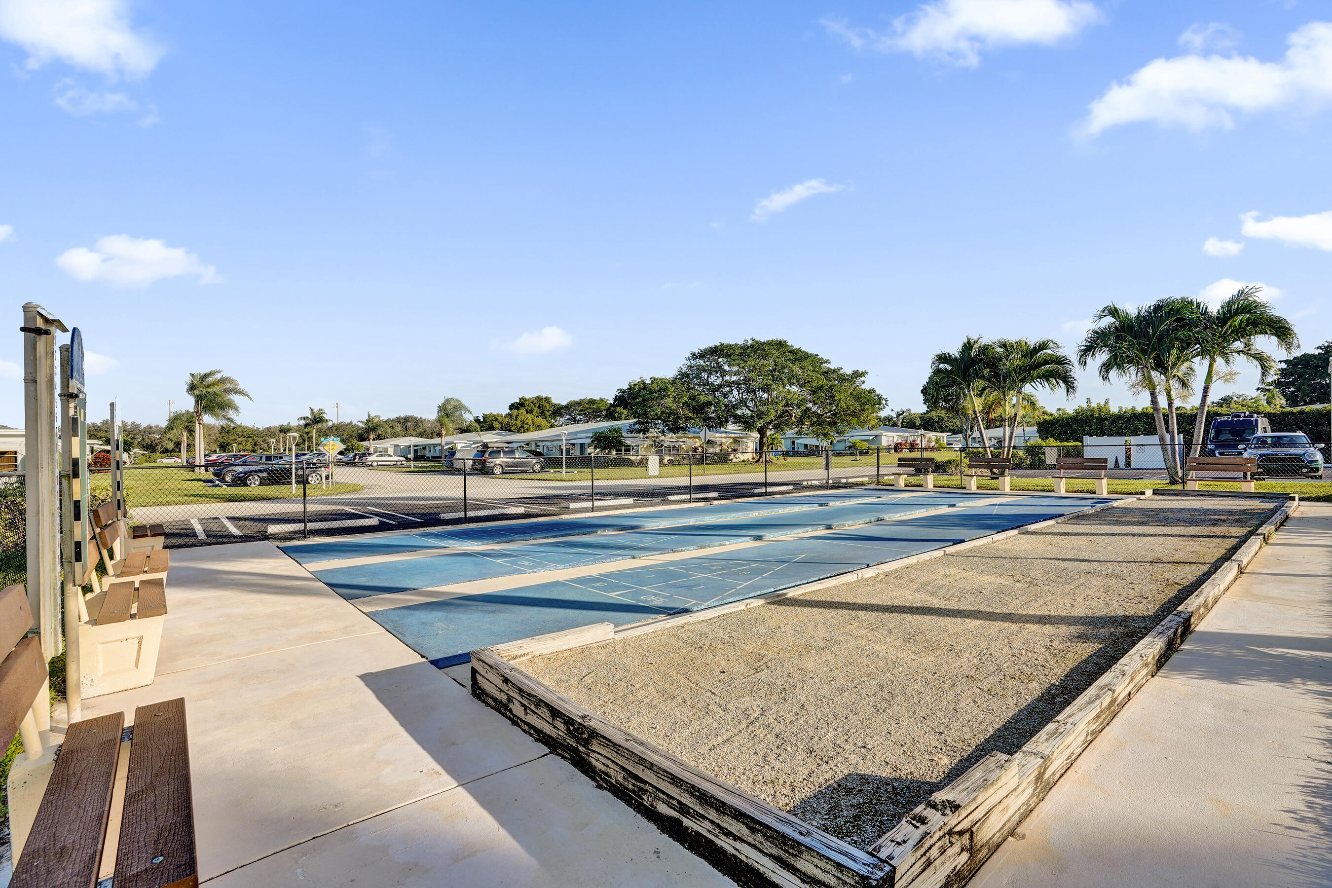 515 High Point Drive, Unit A Delray Beach, FL 33445 - Photo 49 of 60 a view of a city