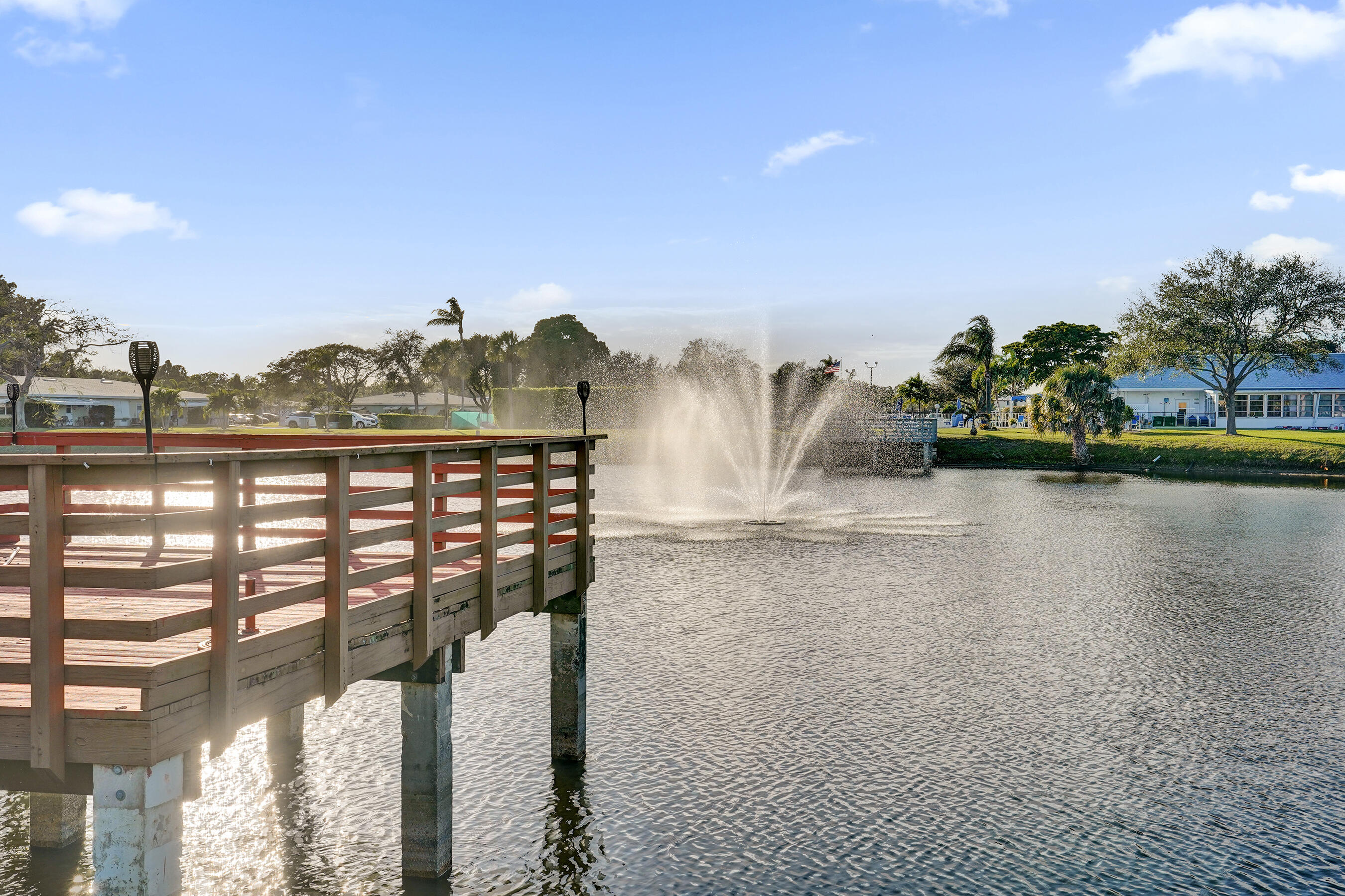 515 High Point Drive, Unit A Delray Beach, FL 33445 - Photo 53 of 60 HIGH POINT SEC II