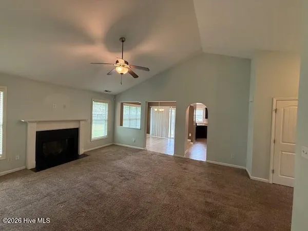 $1,685 | 212 Garden Folly Lane, Richlands, NC 28574