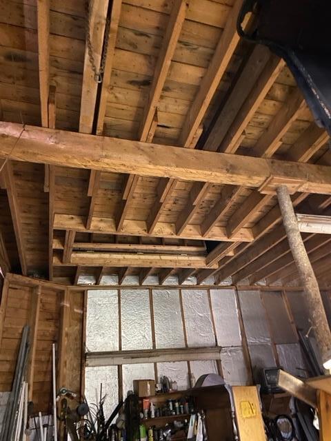 172 Tufts Pond Road Kingfield, ME 04947 - Photo 23 of 23 image9