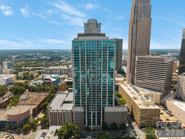 $340,000 | 210 North Church Street, Unit 2612, Charlotte, NC 28202