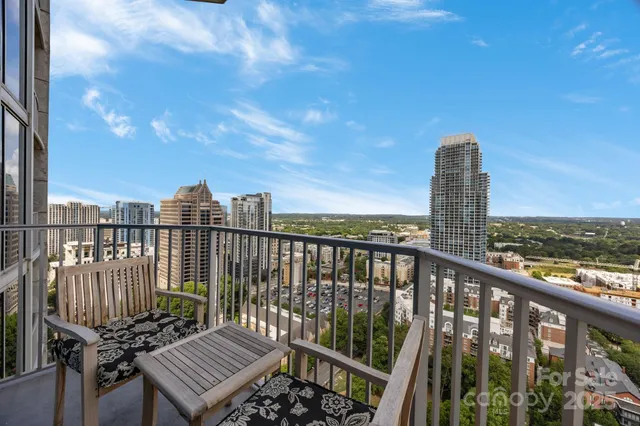 $350,000 | 210 North Church Street, Unit 2612, Charlotte, NC 28202