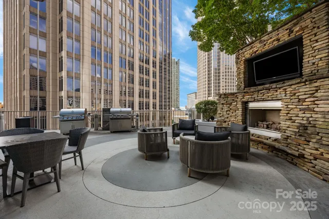 $350,000 | 210 North Church Street, Unit 2612, Charlotte, NC 28202