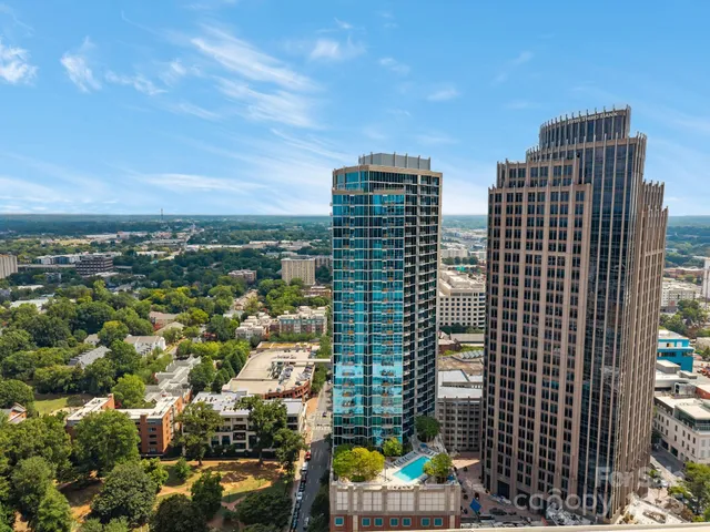 $350,000 | 210 North Church Street, Unit 2612, Charlotte, NC 28202
