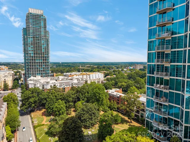 $350,000 | 210 North Church Street, Unit 2612, Charlotte, NC 28202