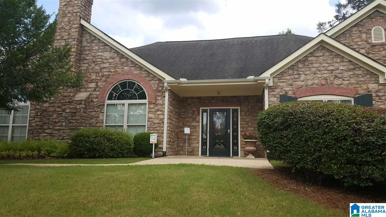 155 Cornerstone Court, Unit P155 Bessemer, AL 35022 - Photo 38 of 39