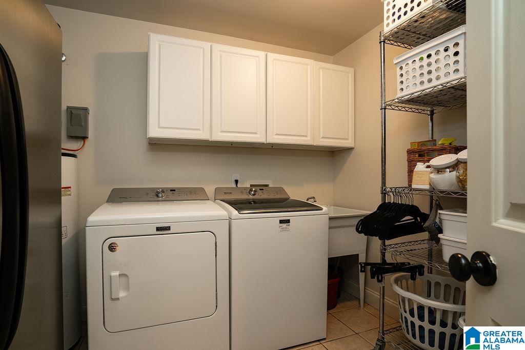 2107 Chestnut Road Birmingham, AL 35216 - Photo 36 of 43