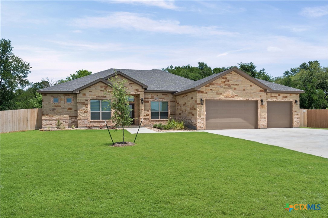 3402 Prato Lane Temple, TX 76502 - Photo 2 of 33