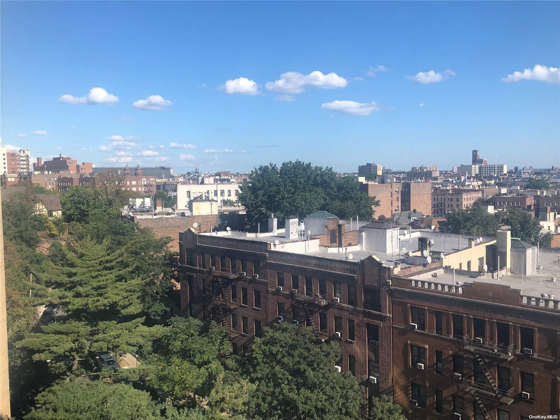 7 Fordham Hill Ovl, Unit 10B Bronx, NY 10468 - Photo 4 of 15